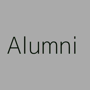 Alumni Square placeholder image 300px