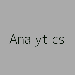 Analytics Square placeholder image 300px