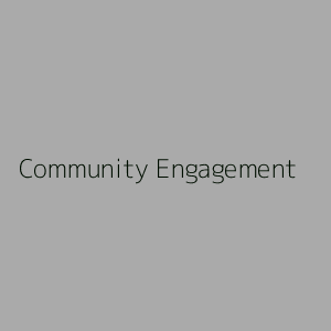 Community Engagement Square placeholder image 300px