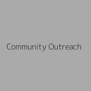 Community Outreach Square placeholder image 300px