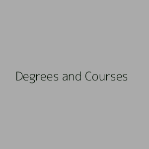 Degrees and Courses Square placeholder image 300px