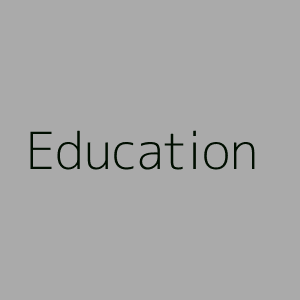 Education Square placeholder image 300px