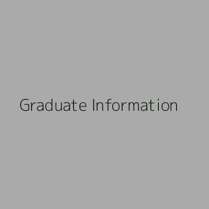 Graduate Information Square placeholder image 300px