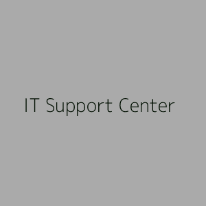 IT Support Center Square placeholder image 300px