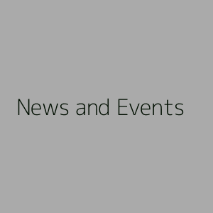 News and Events Square placeholder image 300px