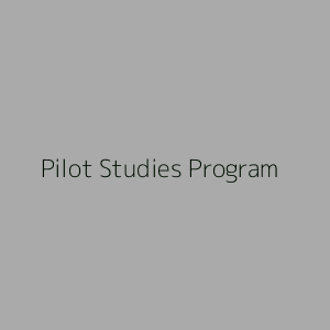 Pilot Studies Program Square placeholder image 300px
