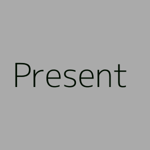 Present Square placeholder image 300px