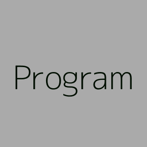 Program Square placeholder image 300px