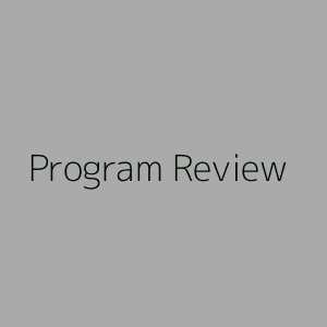 Program Review Square placeholder image 300px