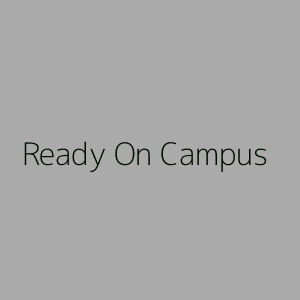 Ready On Campus Square placeholder image 300px