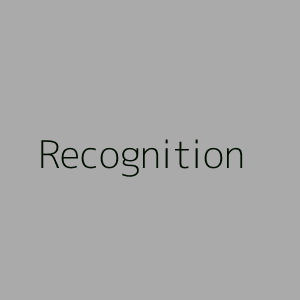 Recognition & Awards Square placeholder image 300px