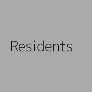 Residents & Fellows Square placeholder image 300px