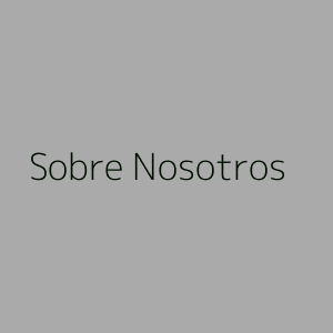 Sobre Nosotros Square placeholder image 300px