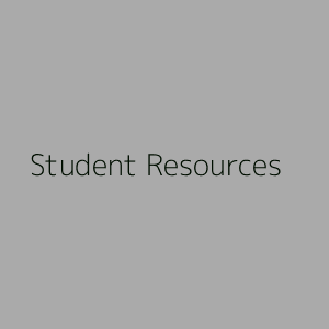 Student Resources Square placeholder image 300px