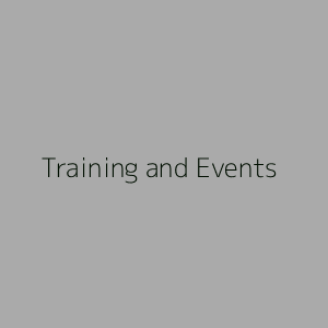 Training and Events Square placeholder image 300px