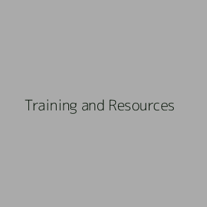 Training and Resources Square placeholder image 300px