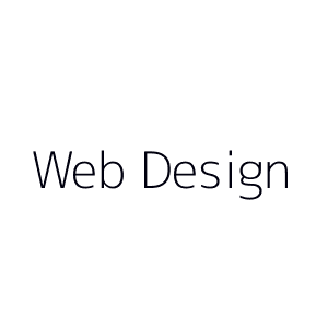 Web Design