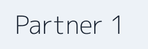 Partner 1