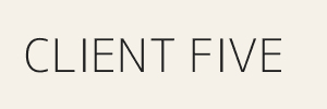 Client Brand Five logo
