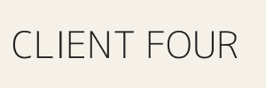 Client Brand Four logo