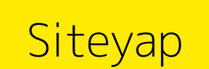 Siteyap