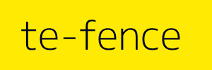 te-fence