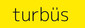 turbüs