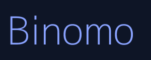 Binomo