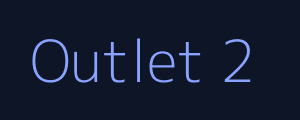 Outlet 2
