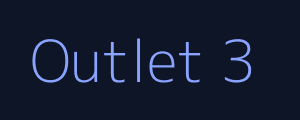 Outlet 3