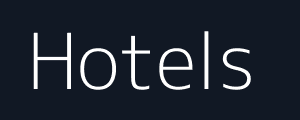 Hotels