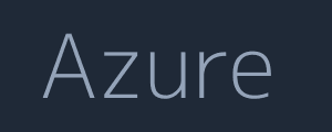 Microsoft Azure