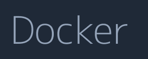 Docker