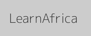 LearnAfrica GmbH