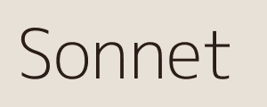 Sonnet