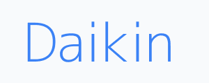 Daikin