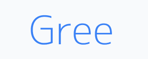 Gree