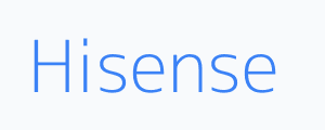 Hisense