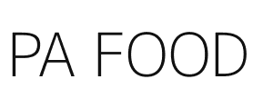 PA Food logo