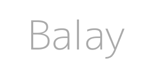 Balay