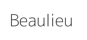 Beaulieu logo