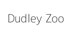 Dudley Zoo and Castle logo