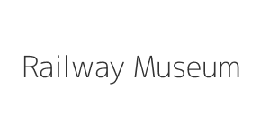 Railway Museum logo