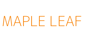 Maple Leaf logo