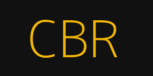 Continental Business Review logo