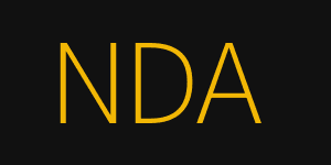 National Development Authority logo