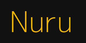 Nuru Digital logo