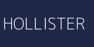 Hollister