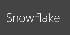 Data Warehouse with Snowflake (Coming Soon)
