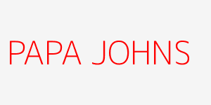 Papa Johns